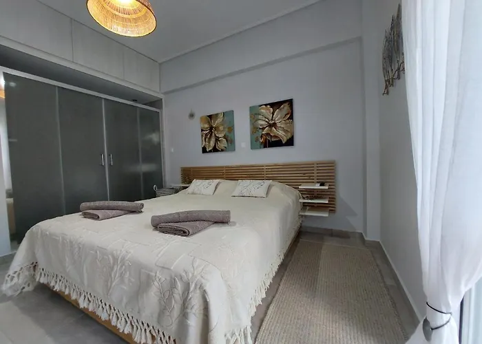 Zeppelin Apartment