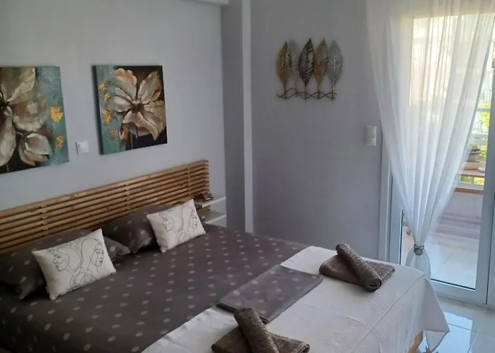 Zeppelin Apartment