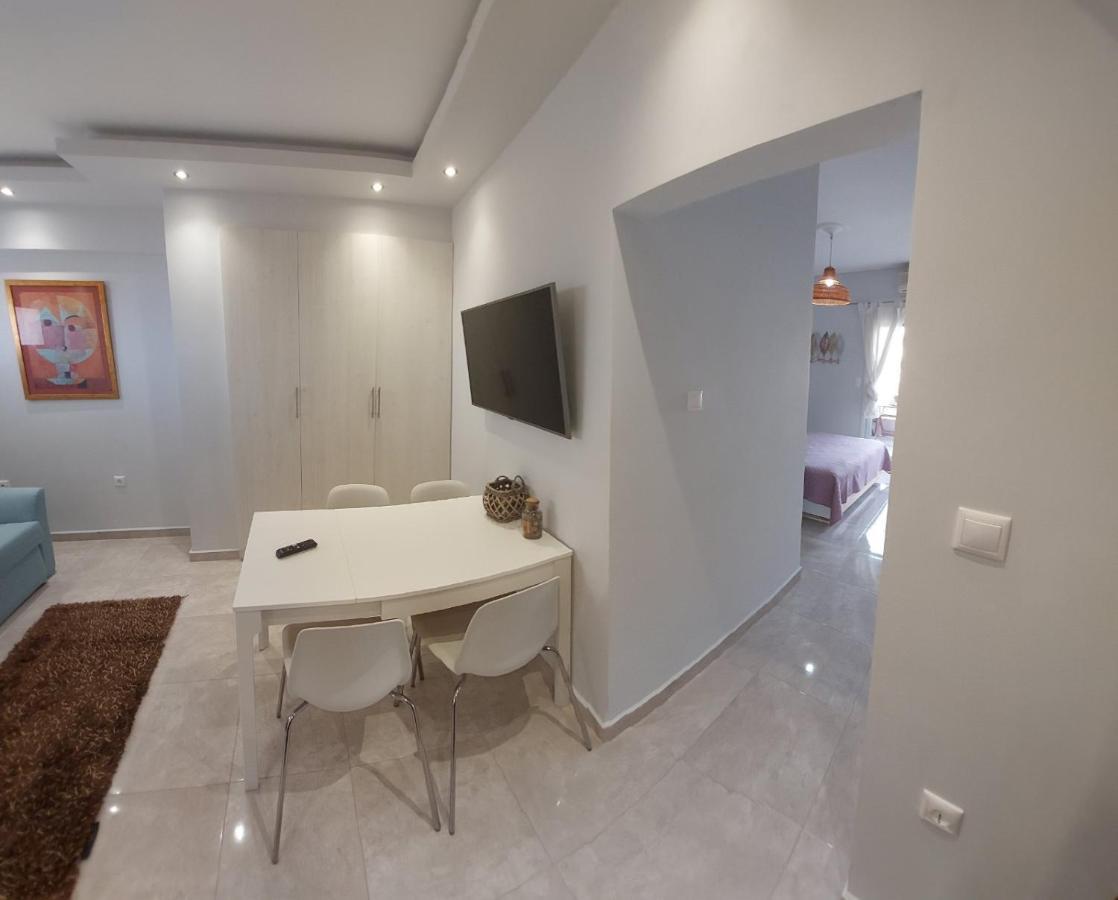 Appartement Zeppelin *