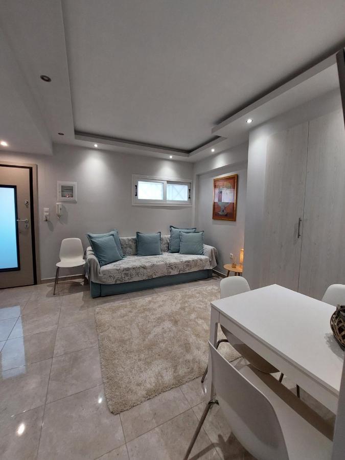 Apartment Zeppelin Loutraki (Corinthia)