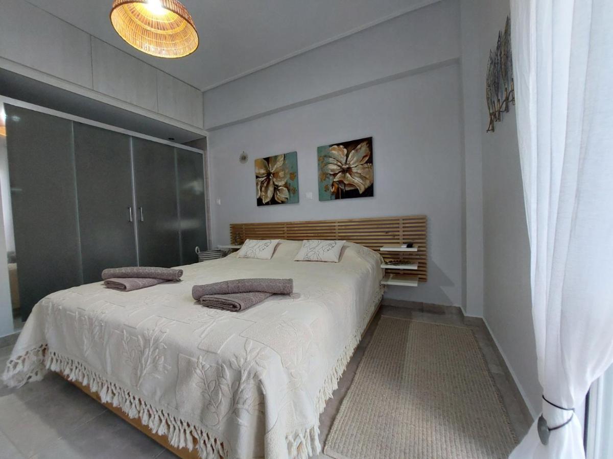 Zeppelin Appartement Loutráki