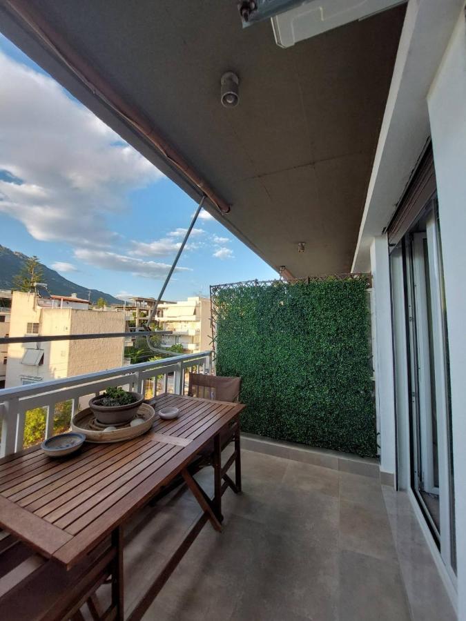 Zeppelin Appartement *